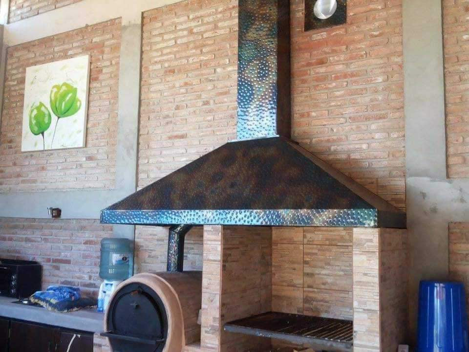 Campanas