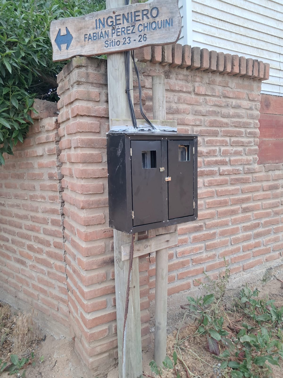Campanas