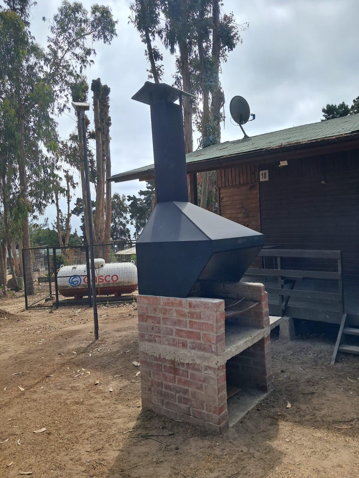 Campanas
